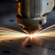 Laser Cutting Job Works in Chennai