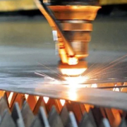 Laser Cutting and Fabrication in Chennai