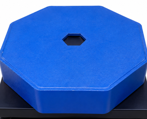 PR 1 ROATATING DISK