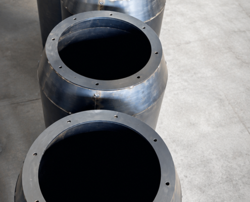 PR2 40KG RESERVIOUR TANK
